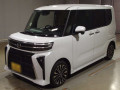 2024 Daihatsu Tanto Custom
