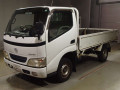 2005 Toyota Dyna Truck