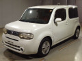 2011 Nissan Cube