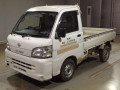2008 Daihatsu Hijet Truck