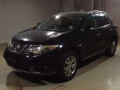 2011 Nissan Murano