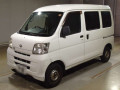 2014 Daihatsu Hijet Cargo