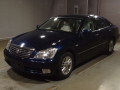 2007 Toyota Crown
