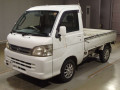 2005 Daihatsu Hijet Truck