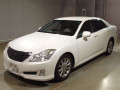2009 Toyota Crown