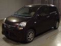 2013 Daihatsu Mira e:S
