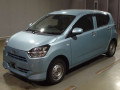 2019 Daihatsu Mira e:S