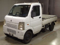 2009 Suzuki Carry Truck