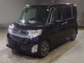 2015 Daihatsu Tanto Custom