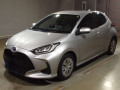 2020 Toyota YARIS