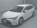 2022 Toyota Corolla Touring Wagon