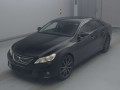 2011 Toyota Mark X
