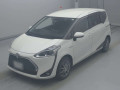 2020 Toyota Sienta