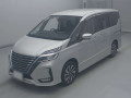 2020 Nissan Serena