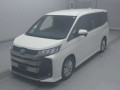 2023 Toyota Noah