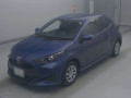2023 Toyota YARIS
