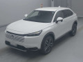 2026 Honda VEZEL