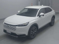 2026 Honda VEZEL