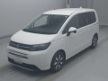 2026 Honda Freed