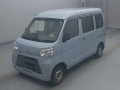 2018 Daihatsu Hijet Cargo