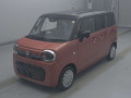 2025 Suzuki WAGON R SMILE
