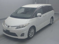 2010 Toyota Estima