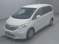 2014 Honda Freed