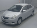 2009 Toyota Belta