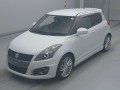 2013 Suzuki Swift Sport