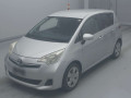 2013 Toyota Ractis