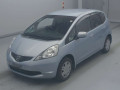 2010 Honda Fit