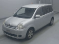 2010 Toyota Sienta