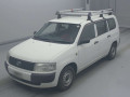 2011 Toyota Probox Van