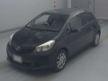 2011 Toyota Vitz