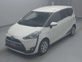 2015 Toyota Sienta