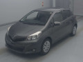 2011 Toyota Vitz