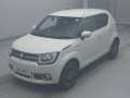 2016 Suzuki IGNIS