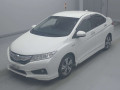 2015 Honda Grace