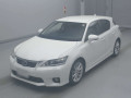 2011 Lexus CT