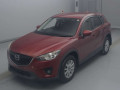 2012 Mazda CX-5