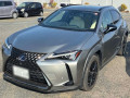 2021 Lexus UX