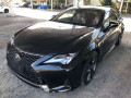 2023 Lexus RC