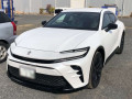 2024 Toyota Crown Sport