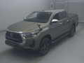 2021 Toyota Hilux