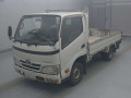 2010 Toyota Dyna Truck