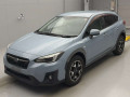2017 Subaru XV
