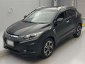 2014 Honda VEZEL