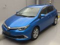 2015 Toyota Auris
