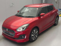 2018 Suzuki Swift