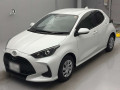2024 Toyota YARIS